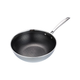 Сковорідка d30см профі WOK MR-1224-30 Maestro - изображение 1