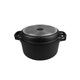 Каструля 6,7л з кришкою MR-4128 Maestro - изображение 6