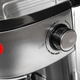 Кавоварка електрична еспресо ріжкова 850W 15 бар HCM-105 Holmer - изображение 8