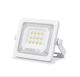 LED Прожектор 10W 5000К 220V білий VL-F2e-105W Videx - зображення 2