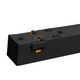 LED Світильник магнітний трековий 21W 4000К 48V чорний VL-TRMS-LD460B Videx - зображення 3
