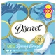 Ежедневные прокладки Discreet Deo Spring Breeze 100 шт (8006540222645) - изображение 1
