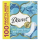 Ежедневные прокладки Discreet Deo Spring Breeze 100 шт (8006540222645) - изображение 2