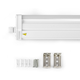 LED Світильник лінійний 48W 1,2м 4000К 220V IP65 Videx - изображение 4