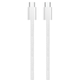 Кабель USB PD Type-C/Type-C ColorWay CW-CBPDCC068-GR 3,0A 60W 2м сірий - изображение 5