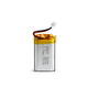 Акумулятор B902540 Li-pol 850mAh Videx - изображение 4
