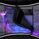 Курточка-накидка для собак WAUDOG Clothes, рисунок "NASA21", размер XXS (501-0148) - изображение 5