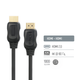Кабель ColorWay HDMI - HDMI V2.0 4K/60 Гц 10 м чорний - зображення 6