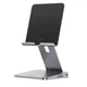 Подставка-адаптер для планшета Anker 551 USB-C Hub (8 в 1, Tablet Stand) Grey (WSCP9TAOVK) - изображение 1