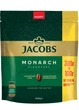Кофе растворимый Jacobs Monarch 400 г - изображение 1