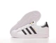 Кросівки жіночі Superstar White шкіра 38р білий - изображение 6
