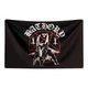 Прапор sfc-087 Bathory "Bathory" - зображення 1