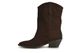 Козаки жіночі з натуральної замши (421-45-1) (39) - зображення 3
