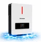 Гібридний інвертор Humsienk 4200W 24V 230V MPPT 6200W, чиста синусоїда - зображення 1