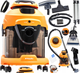 Моющий пылесос Riwall Pro Hartmann 2000W - изображение 2