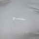 Футболка FitPro Сіра (9195), 4XL - изображение 4