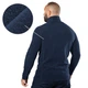 Флісова кофта Hawk Himatec Темно-синя (7288), 4XL - изображение 3