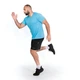 Футболка FitPro Блакитна (8976), S - изображение 2