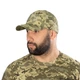 Бейсболка Tactic Twill Піксель (9067) - зображення 1