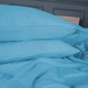 Простирадло на гумці MirSon Ranforce Elite 12-4608 Lucretia 60 х 120 см (2200007098293) - зображення 5
