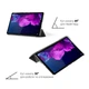 Чехол AIRON Premium для Lenovo P11/P11 Plus (TB-J606F/J616F) с защитной пленкой и салфеткой - изображение 9