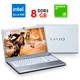 Ноутбук Sony Vaio VPCF11M1E / 15.6'' (1920x1080) TN / Intel Core i5-520M (2 (4) ядра по 2.4 - 2.93 GHz) / 8 GB DDR3 / 128 GB SSD / nVidia GeForce GT 310M, 1 GB DDR3, 128-bit б/у - изображение 7