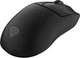 Mysz Genesis Zircon 500 Wireless/Bluetooth/USB Black (NMG-2113) - obraz 9