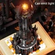 Конструктор Башня Саурона, 929 деталей – набор в стиле Властелин колец (Lord of the Rings) - изображение 2