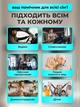 Массажер для тела перкуссионный ударный вибрационный электрический массажный пистолет для мышц шеи спины ручной для расслабления - изображение 6