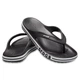 Кроксы вьетнамки Crocs Bayband Flip Black жіночі 41 - изображение 4