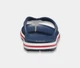 Кроксы вьетнамки Crocs Bayband Flip Navy 36 - изображение 4