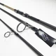 Карбонове коропове вудилище штекерне Legend Carp X3 3.5lbs (150г) 3.6м - зображення 3
