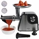 Электрическая мясорубка для томатов Ardesto MGL-1790R - изображение 2