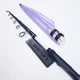 Карбонове коропове вудилище телескопічне Brain Apex Tele Carp 3.60m 3.5lbs - зображення 3