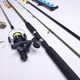 Фідерне вудилище в зборі SamsFish Evolution 120-180г 2.4м - зображення 3