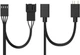 Корпус Ocypus Delta C70 ARGB Black (DELTA-C70-BKG400XX-GL) - зображення 9