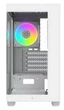 Корпус Ocypus Gamma C52 ARGB White (GAMMA-C52-WHD300XX-GL) - зображення 3