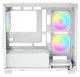 Корпус Ocypus Gamma C52 ARGB White (GAMMA-C52-WHD300XX-GL) - зображення 5