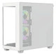 Корпус Ocypus Gamma C52 ARGB White (GAMMA-C52-WHD300XX-GL) - зображення 7