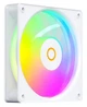 Корпус Ocypus Gamma C52 ARGB White (GAMMA-C52-WHD300XX-GL) - зображення 10