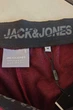 Спортивные штаны Jack&Jones М Бордовые (1059106) - изображение 5