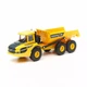 Самоскид Bburago Volvo A25G (1:50) - зображення 1