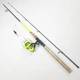 Спиннинг в сборе с катушкой полный комплект на щуку Weida Expert 2.1м 5-28г + Weida WE 3000 - изображение 2