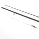Спиннинг в сборе с катушкой полный комплект на щуку Weida Expert 2.1м 5-28г + Weida WB 2000 - изображение 5