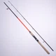 Карбоновый спиннинг на щуку Weida Promax 10-40г 2.1м - изображение 1