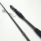 Карбоновий спінінг для тролінгу Devil JerkBait SP562H 170см тролінгове вудилище - зображення 2