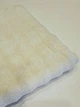 Махровий рушник для обличчя 50*100 Novitesse Кремовий - зображення 3