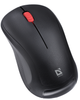 Міша Defender Bit MB-205 Wireless BLACK (52205) (6918402) - зображення 2