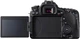 Дзеркальний фотоапарат Canon EOS 80D body (1263C031) - изображение 2