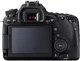 Дзеркальний фотоапарат Canon EOS 80D body (1263C031) - изображение 3